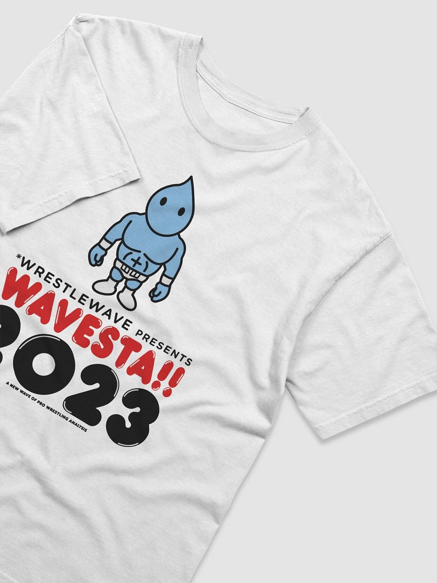 Wavesta!! OG Tee product image (3)