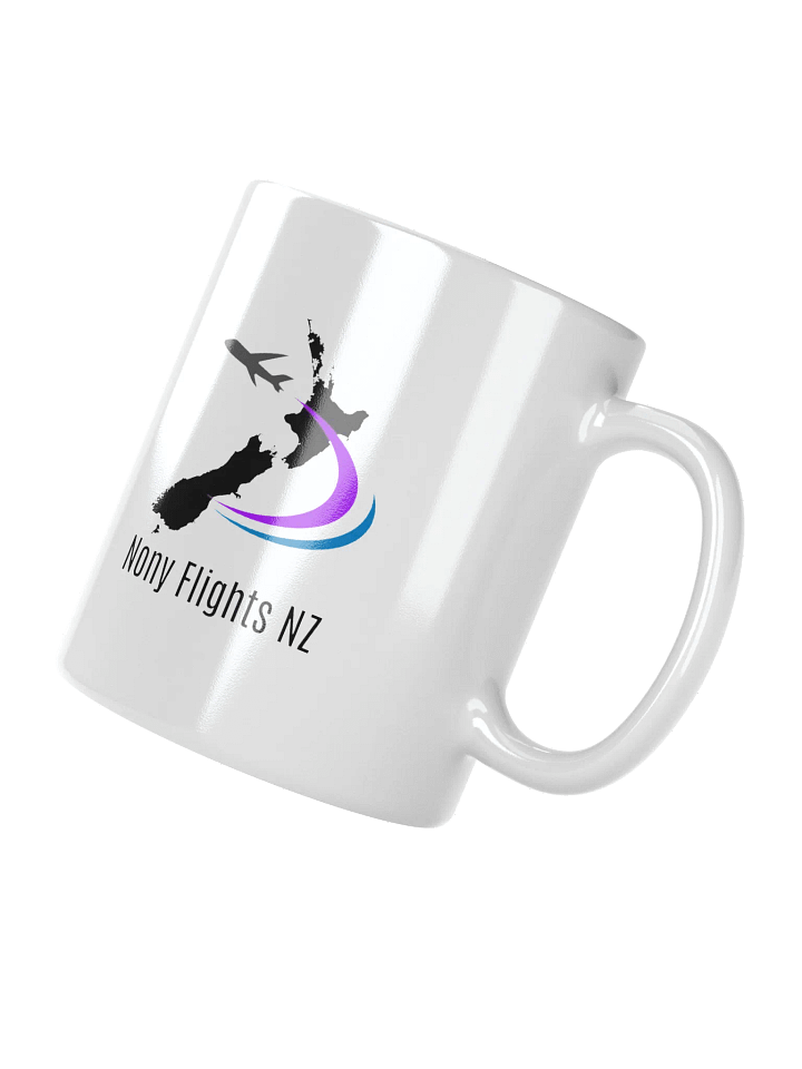 Glossy Mug product image (4)