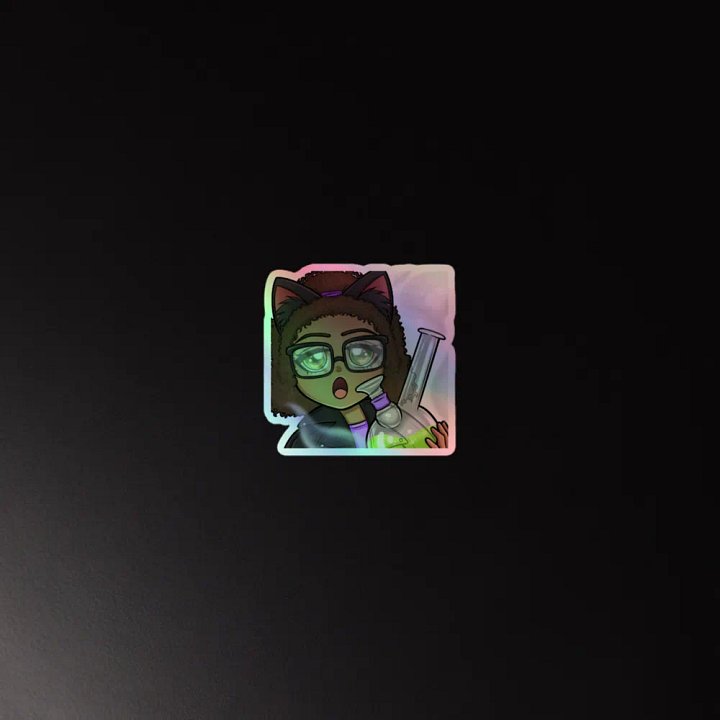 High Life Sticker product image (4)