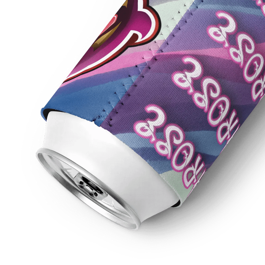 Zagarose Can Cooler product image (11)