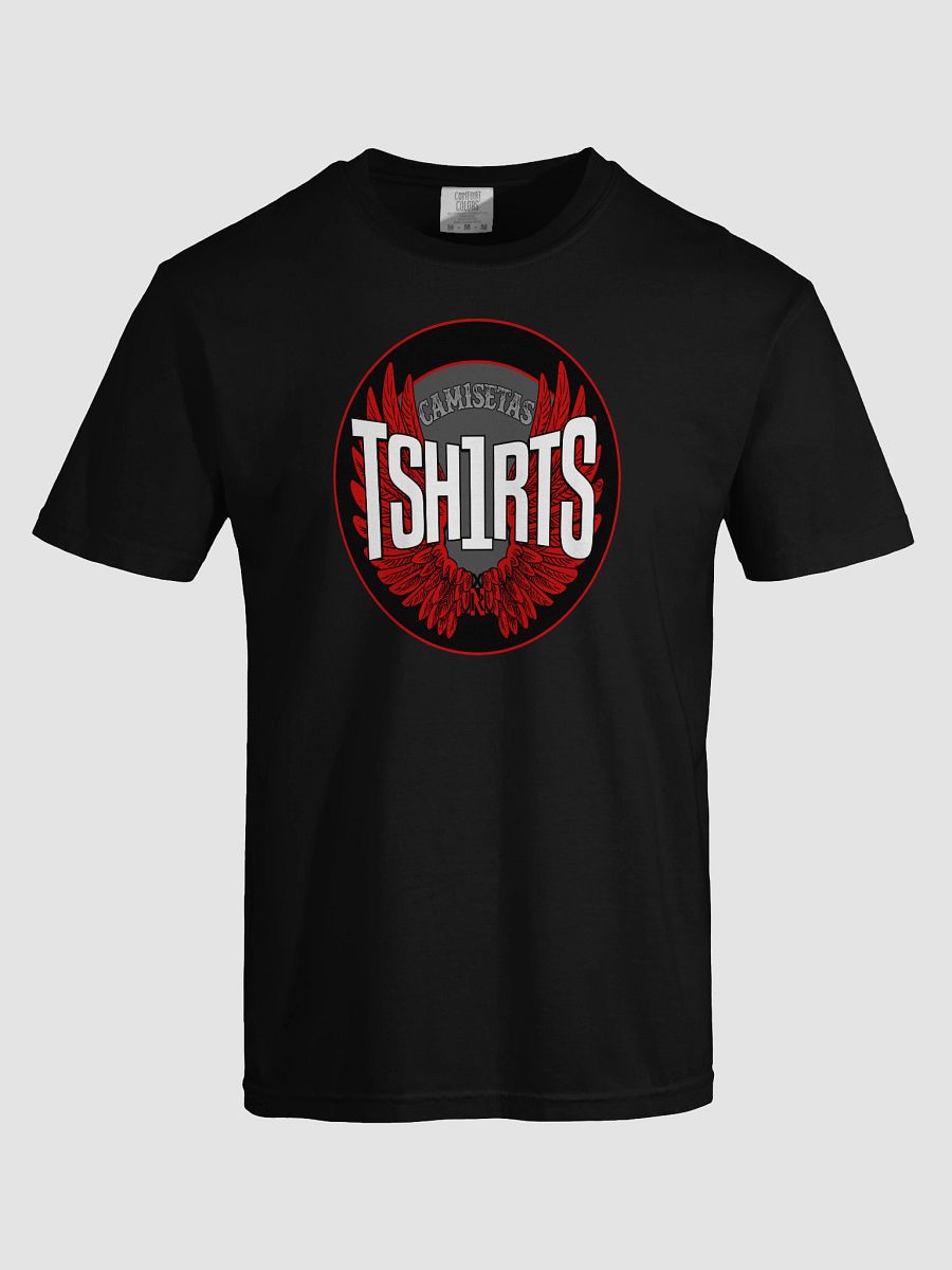 Tsh1rtS "Liberty Wings" Comfort Tee product image (65)