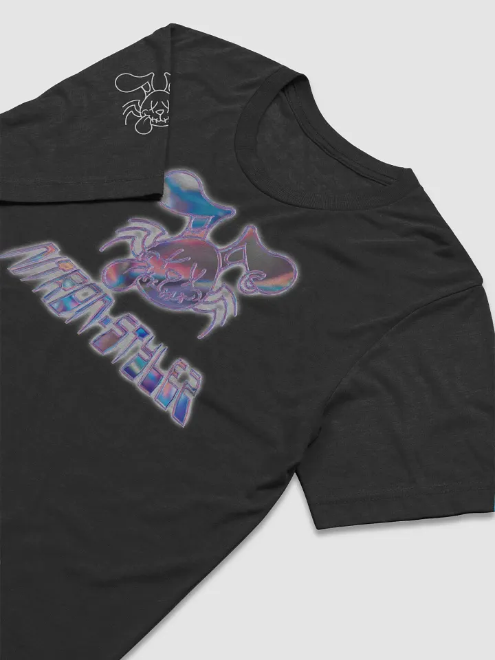 Wave 6 - Metallic Logo product image (2)