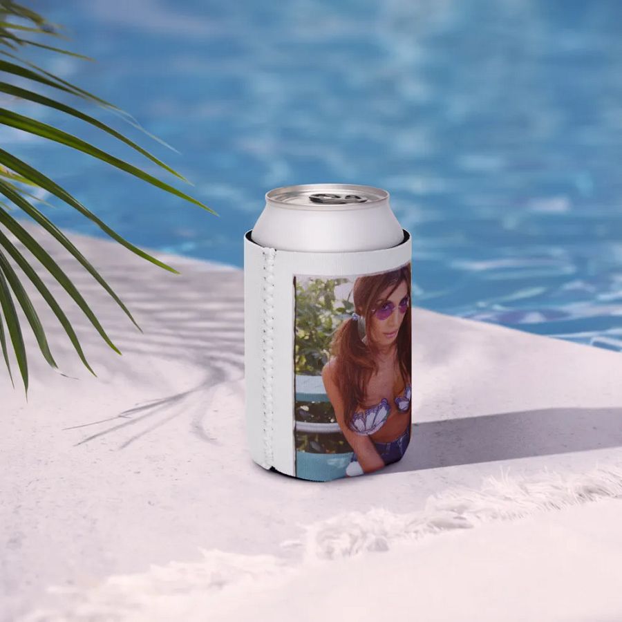 Jasmin Purple Summer Fun Coozie product image (8)