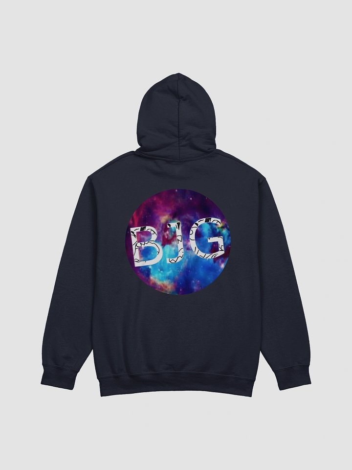BillyJayGaming Classic Hoodie product image (9)
