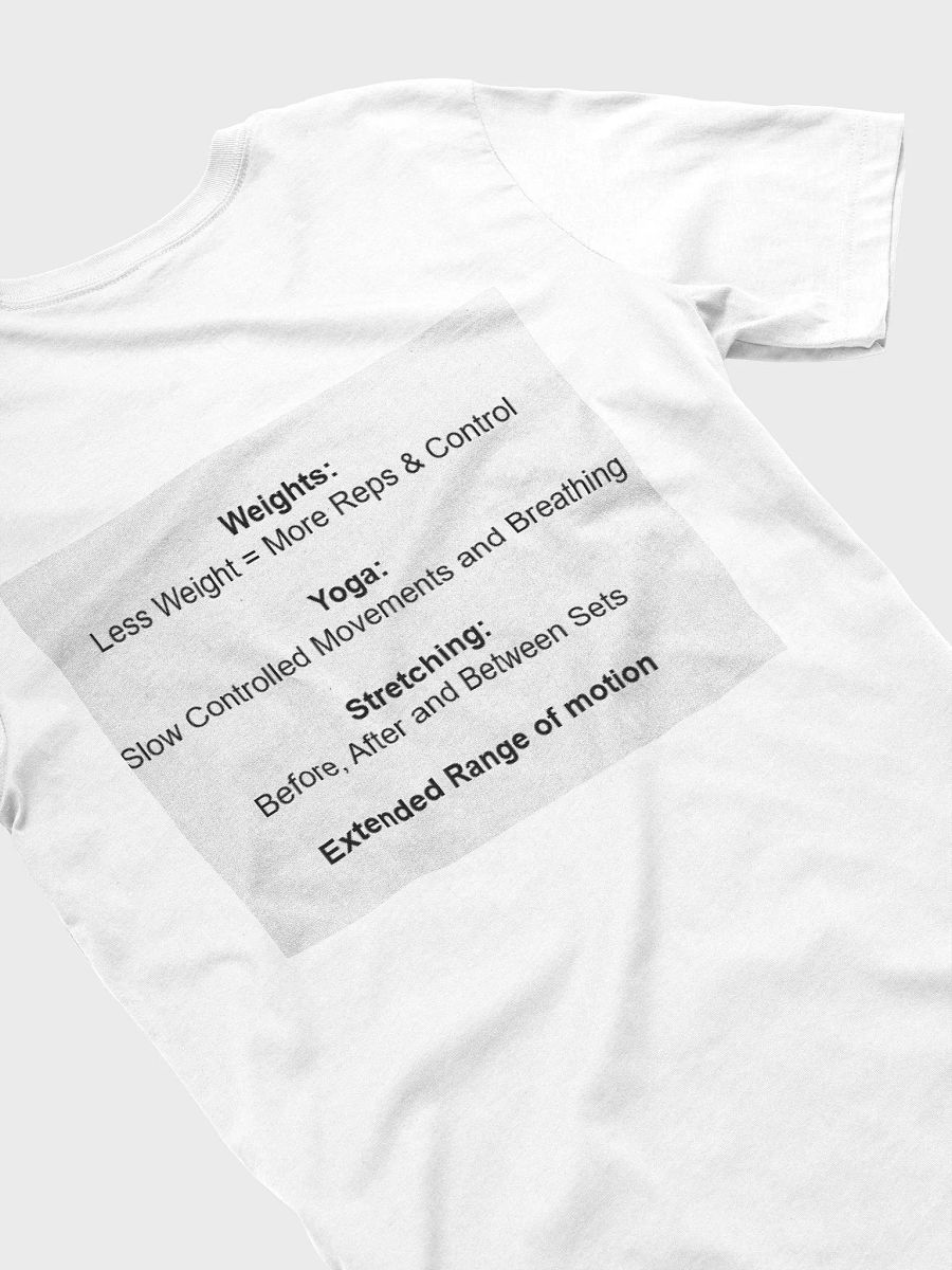 W.Y.S.E.R. Workout Promo 002 product image (4)