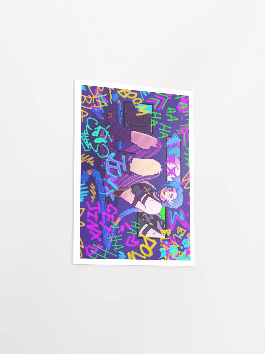 Get Jinxed product image (3)
