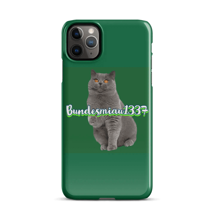 Fan Hülle Für iPhone 2 product image (46)