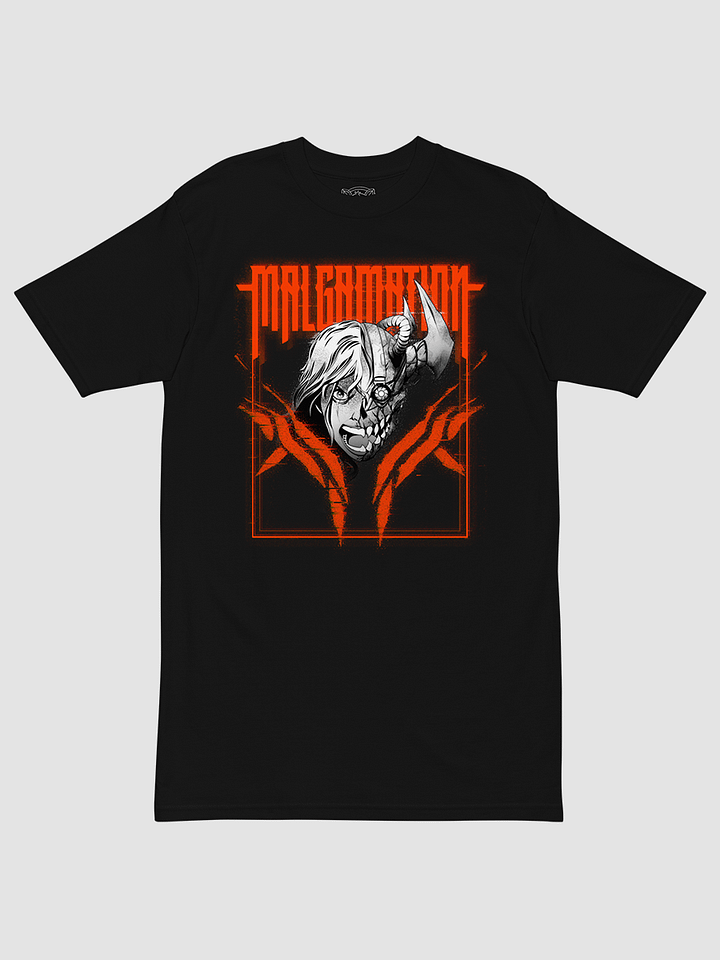 Malgamation Tee product image (1)