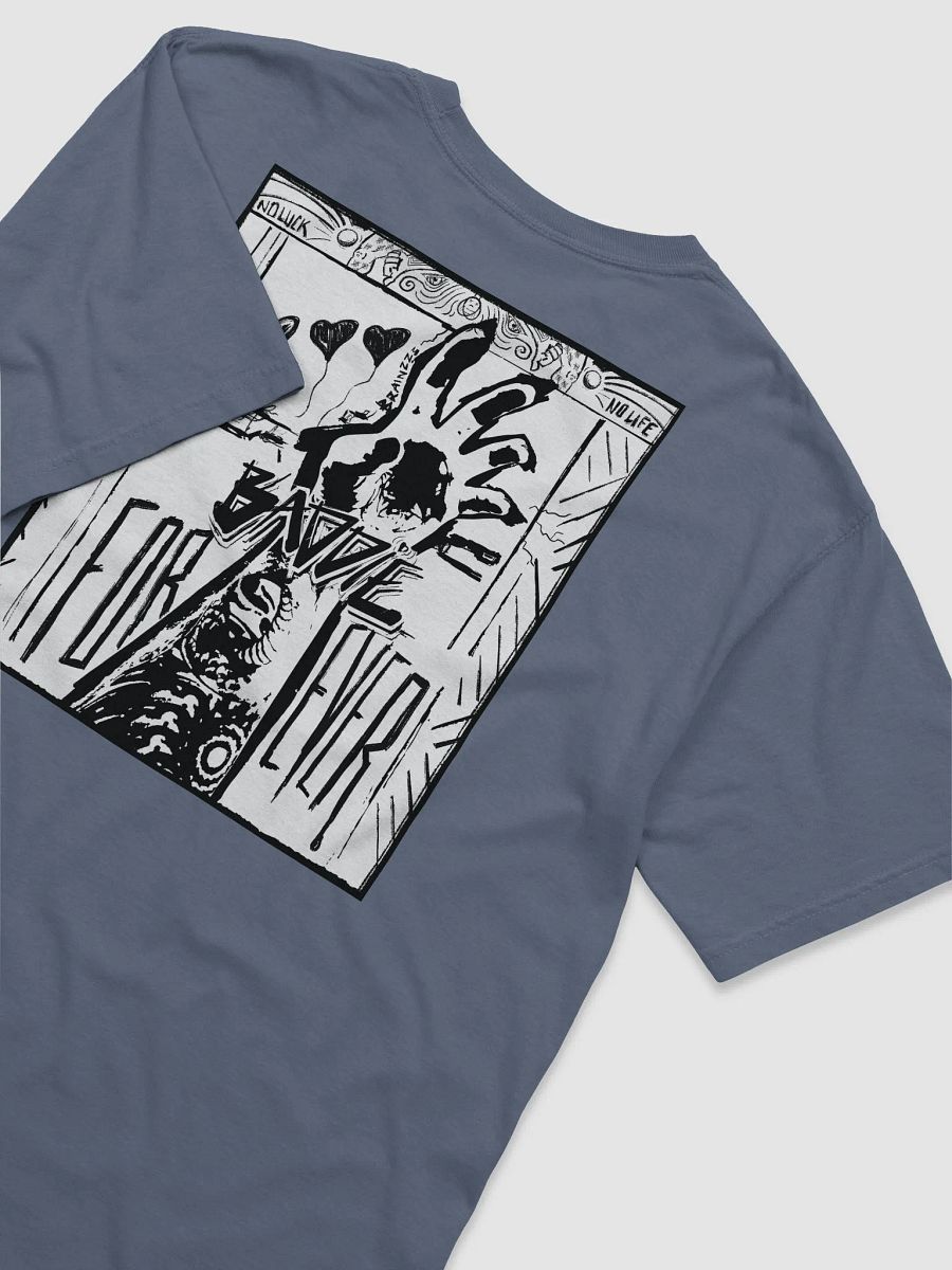 BADDIE FOREVERRRRRR Normie shirt product image (10)