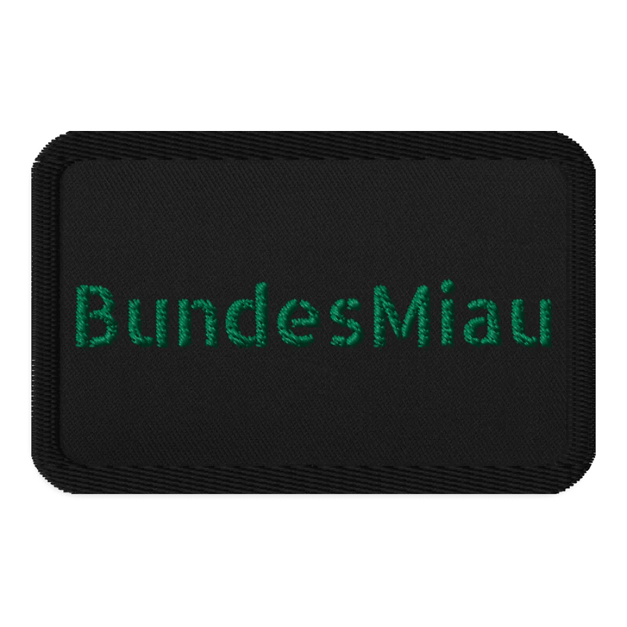 BundesPatch product image (1)