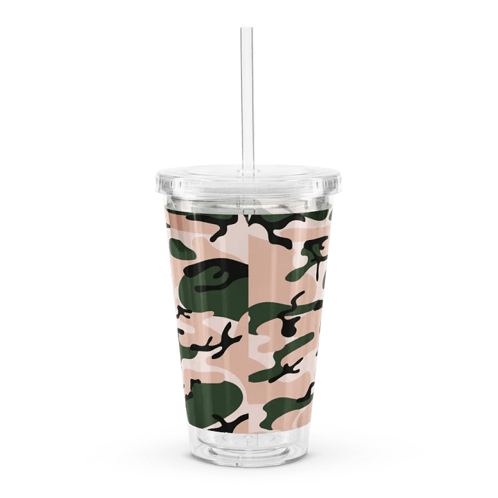 Tumbler Cup product image (2)
