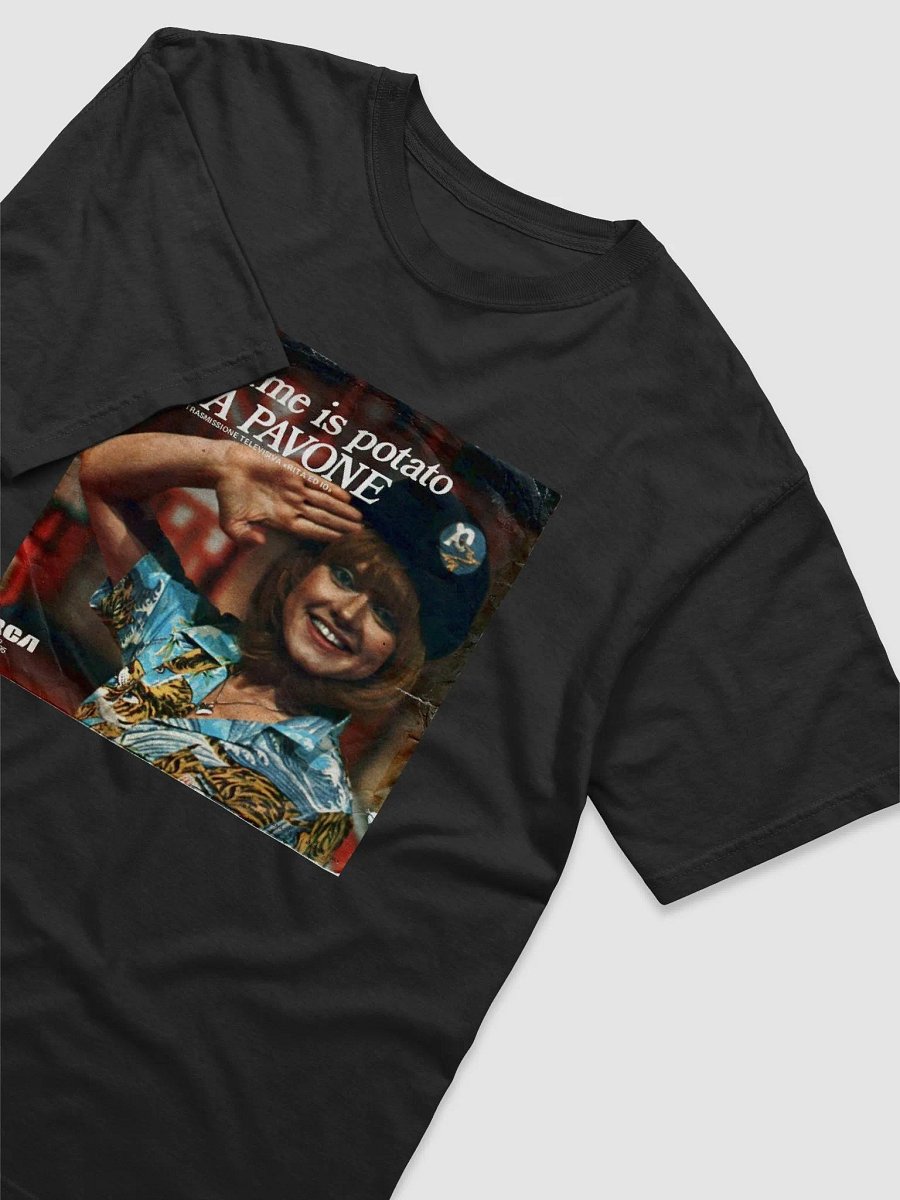 Rita Pavone shirt product image (3)
