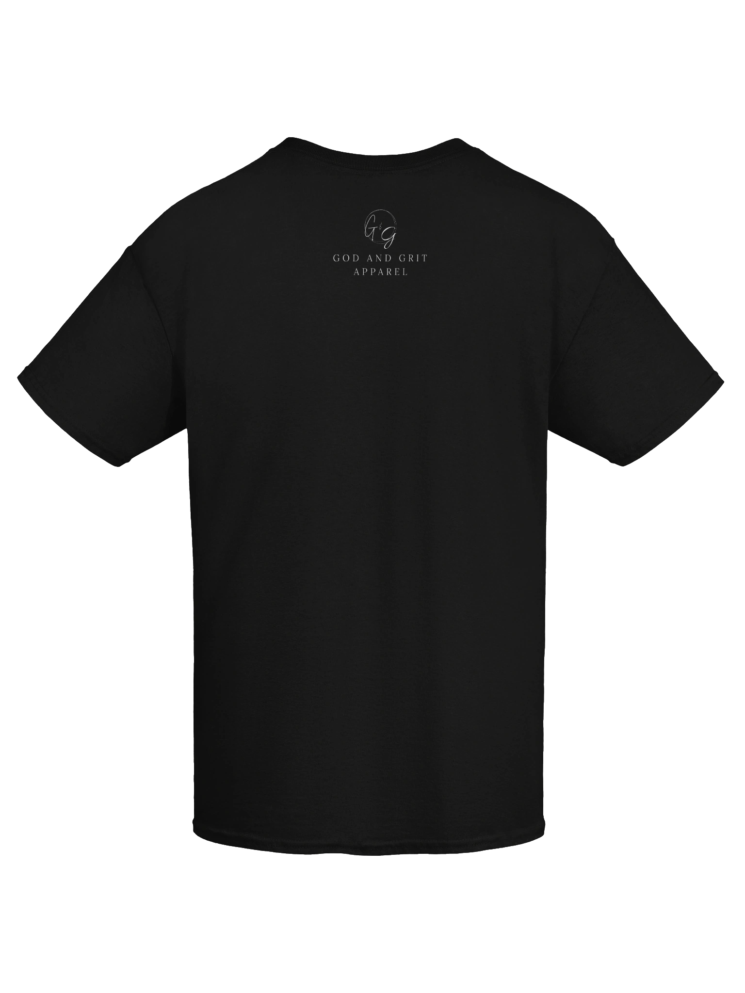 Fueled by Faith and Fire T-Shirt product image (50)