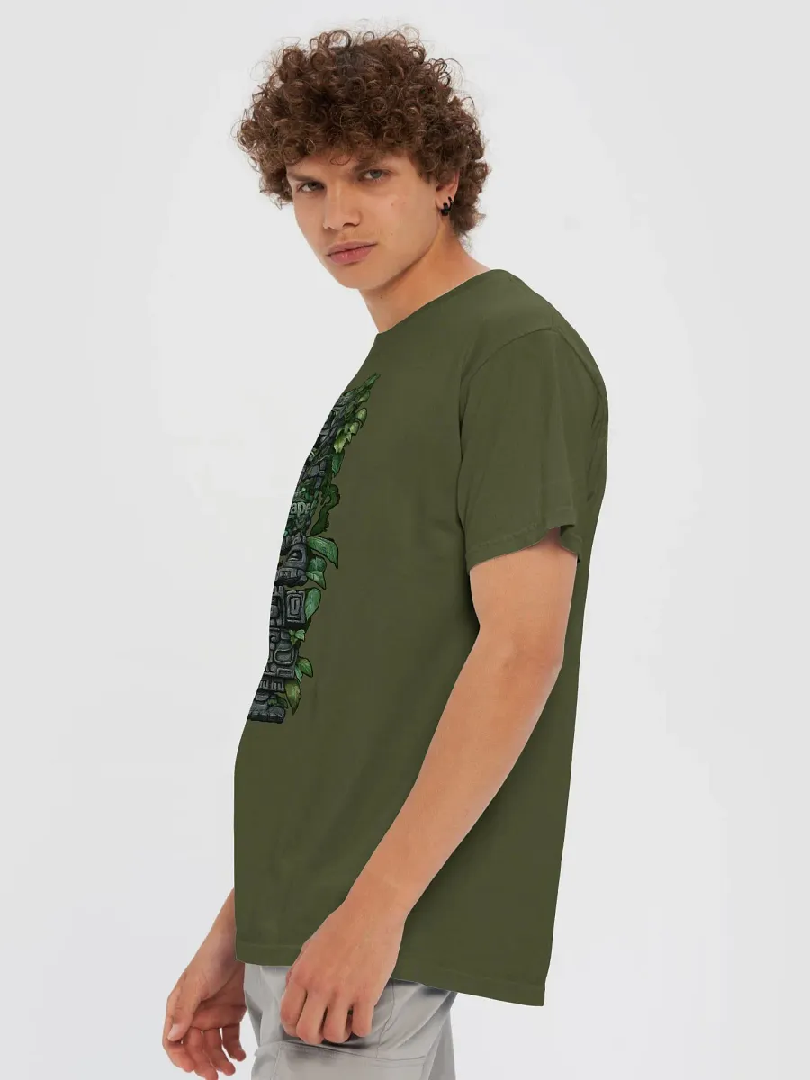 Glyphroot Unisex Tee product image (6)