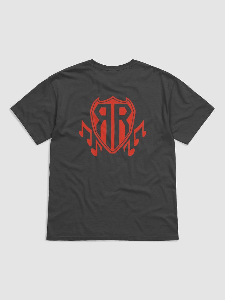 'Paint it Red, Rob!' T-Shirt product image (3)