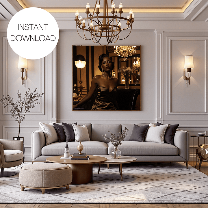 Hollywood Regency product image (1)