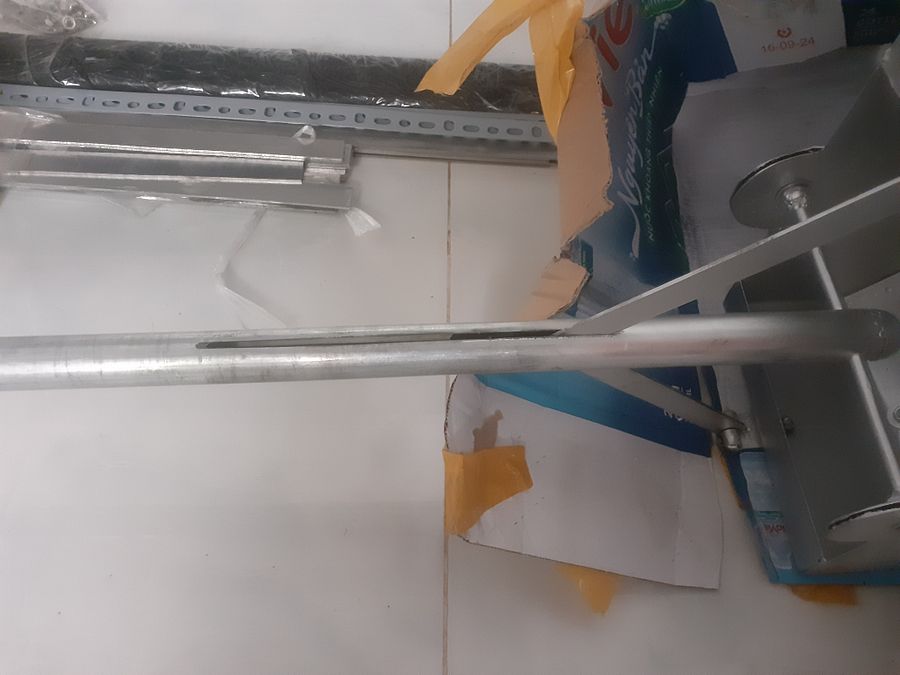 Gàu múc bùn - Dụng cụ nông nghiệp và nạo quét cóng rảnh product image (8)