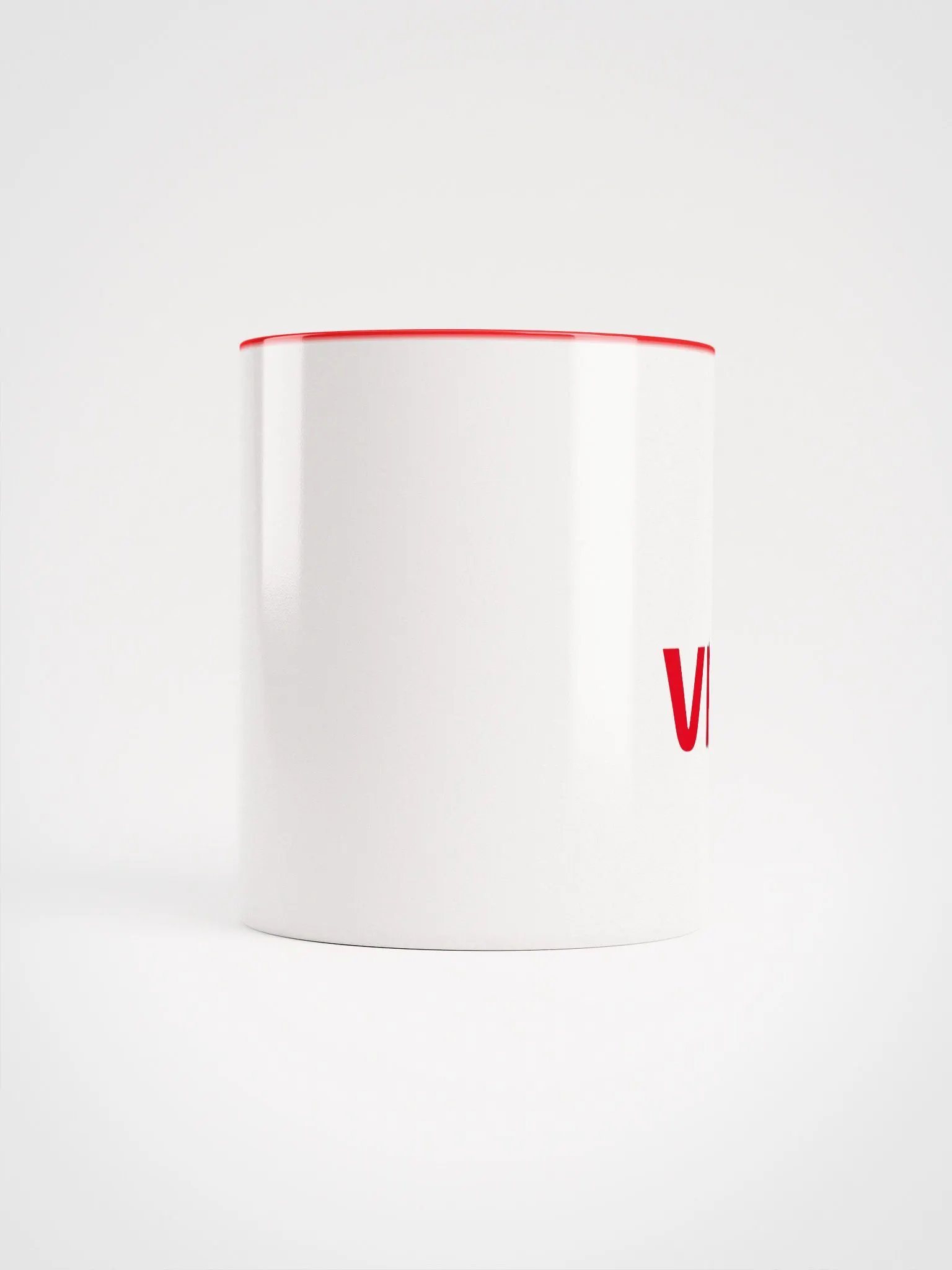 Verstappen Ceramic Mug (Red) product image (9)