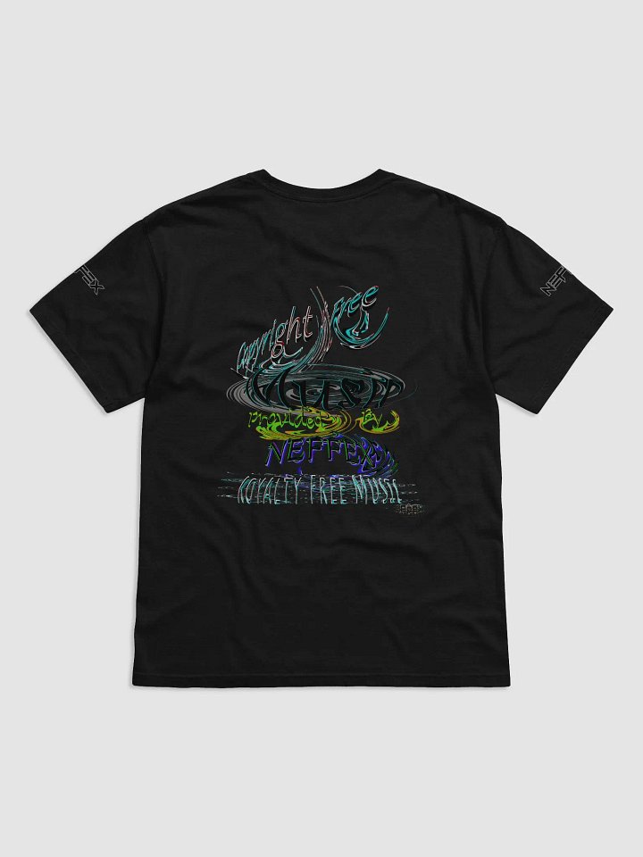 Garment-Dyed Heavyweight T-Shirt - Neffex - Non Copyright Arm Logo product image (21)
