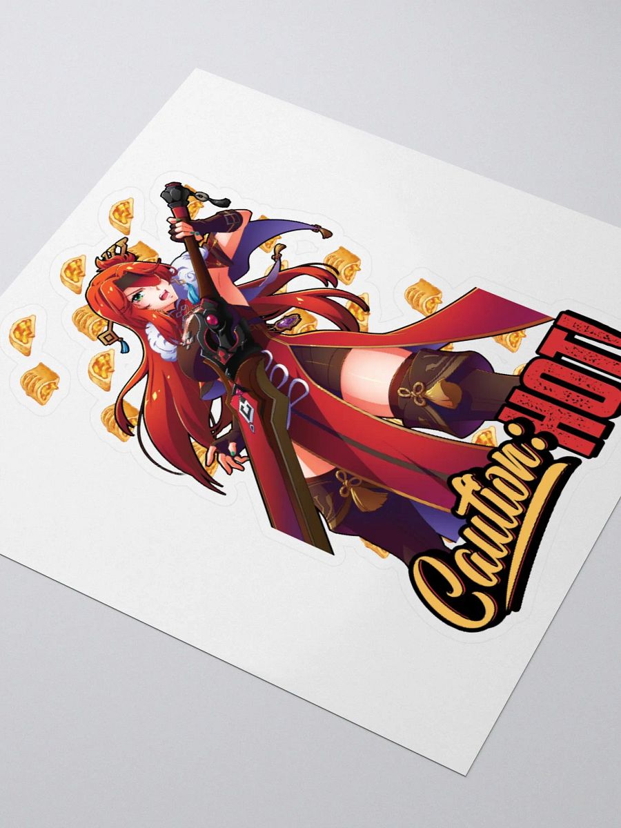 Pandora Apple Pie Sticker product image (3)
