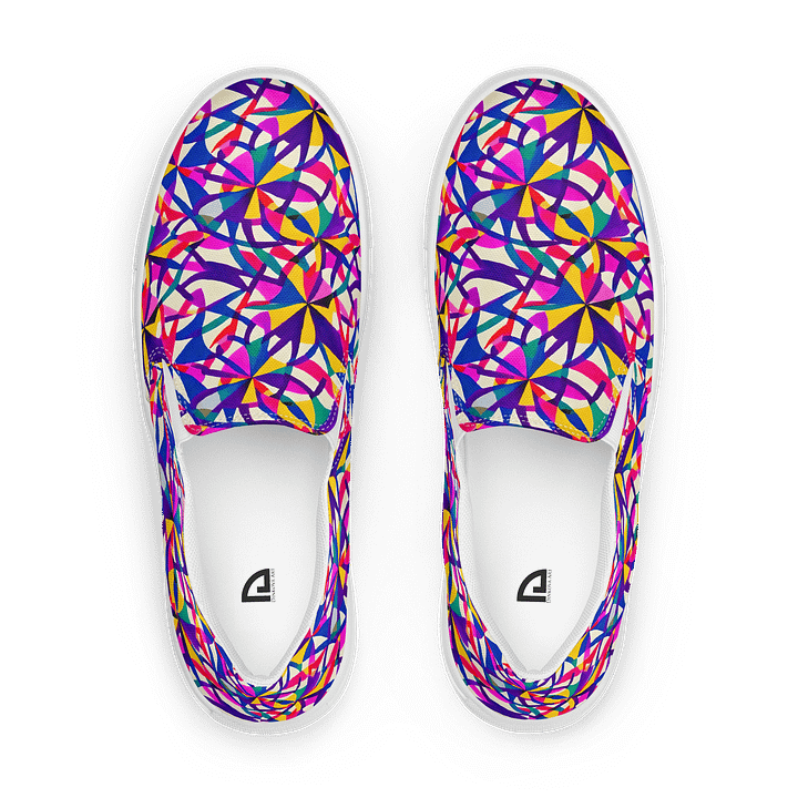 Rainbow Shapes product image (1)