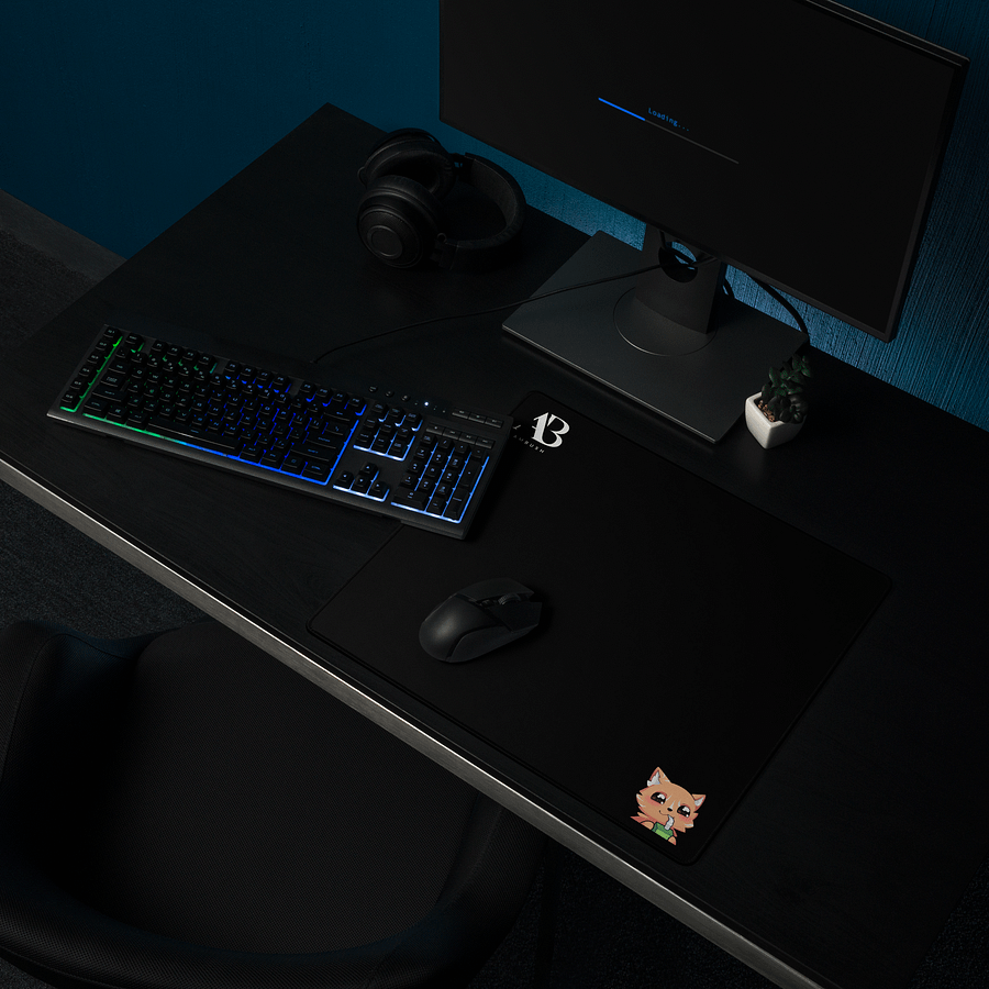 Mousepad product image (6)