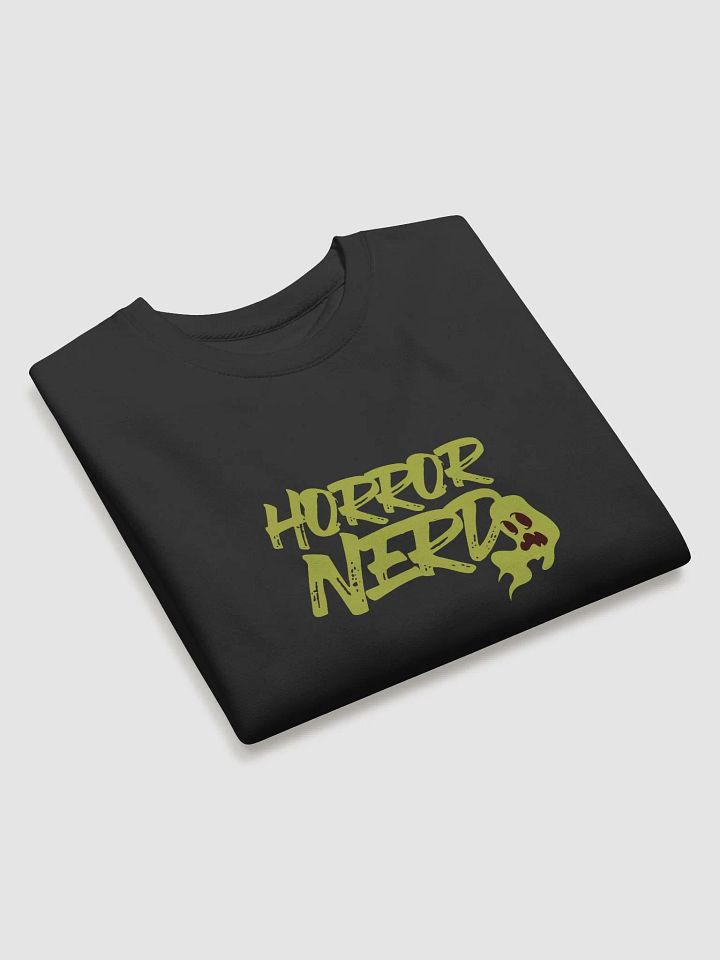 Horror Nerd product image (2)