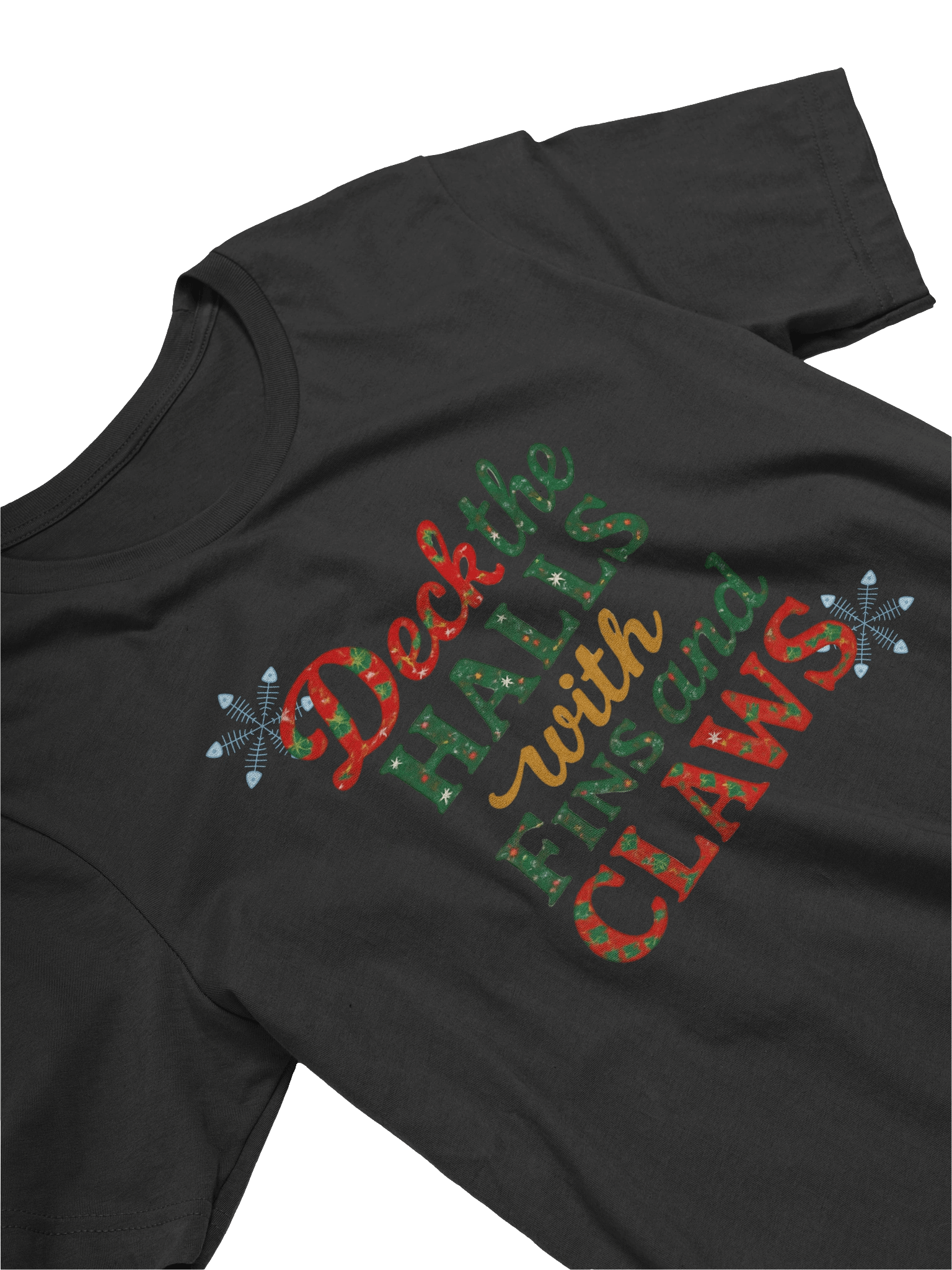 When you just need to Deck some Halls product image (9)