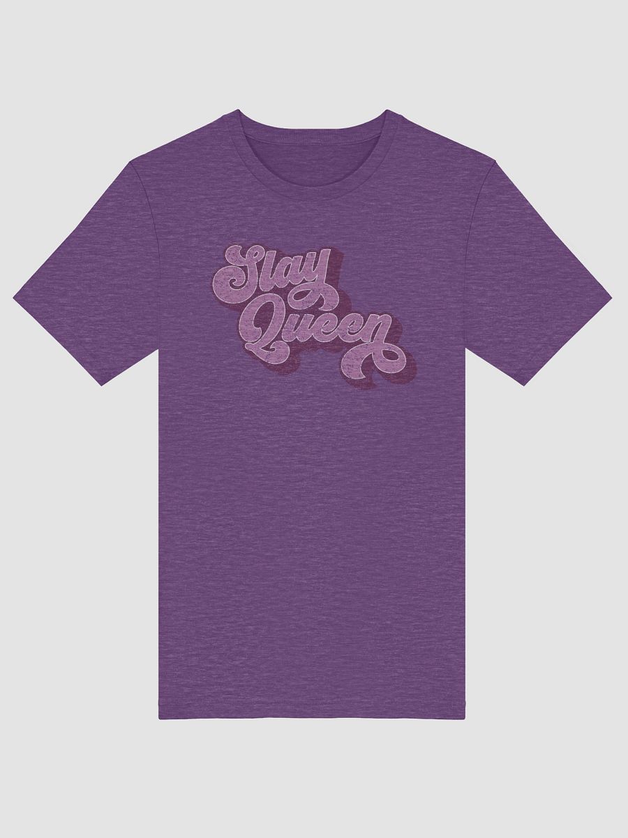 Slay Queen T-Shirt product image (19)