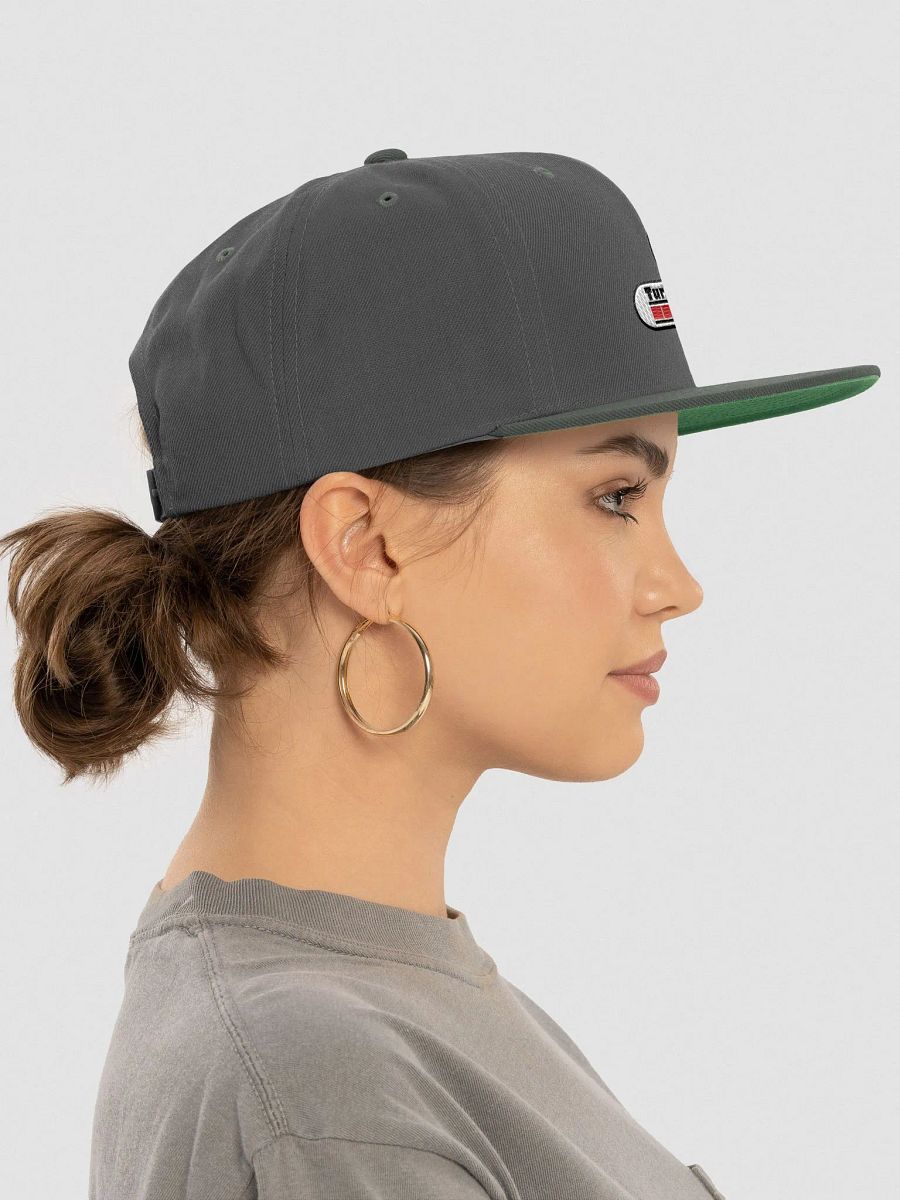TT88 Snapback product image (24)