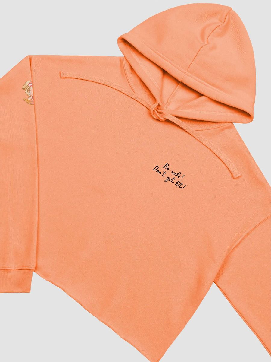 Nunu Christmas Crop - Black product image (9)