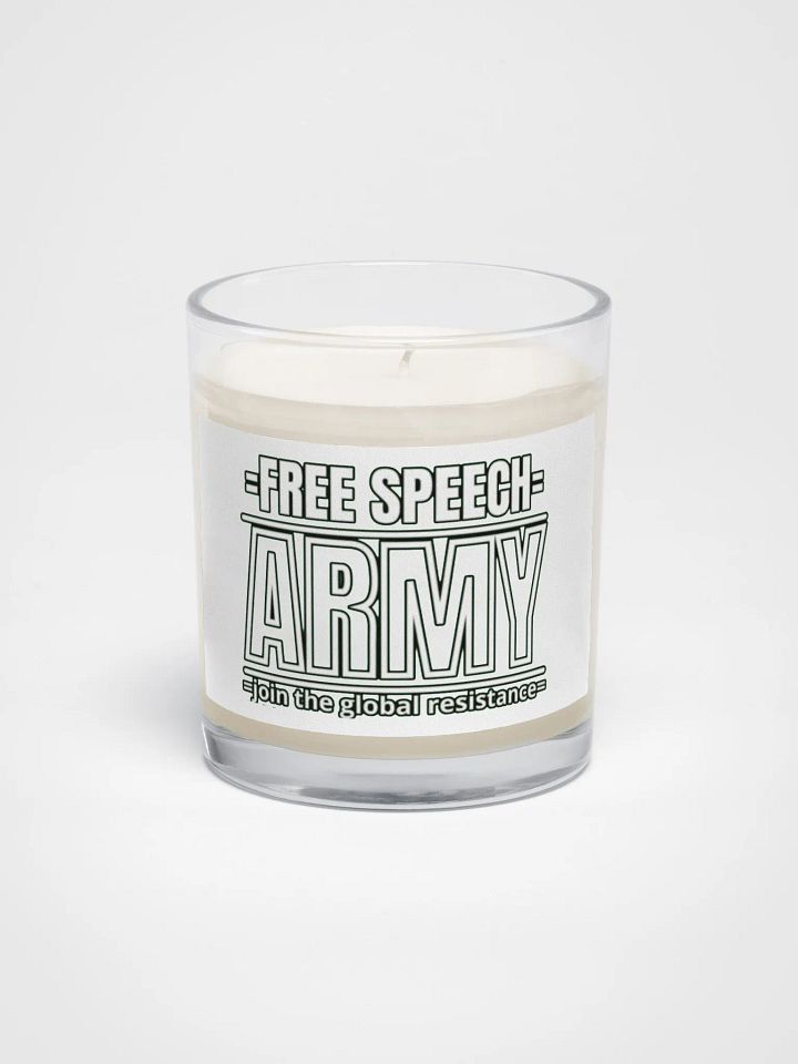FREE SPEECH ARMY product image (1)