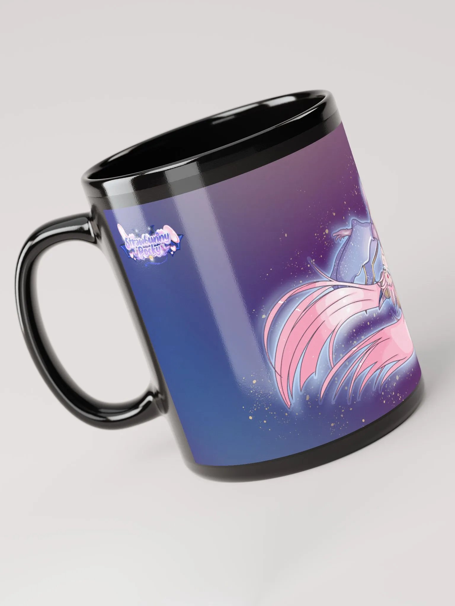 Strawbunny Pocky ESP product image (5)