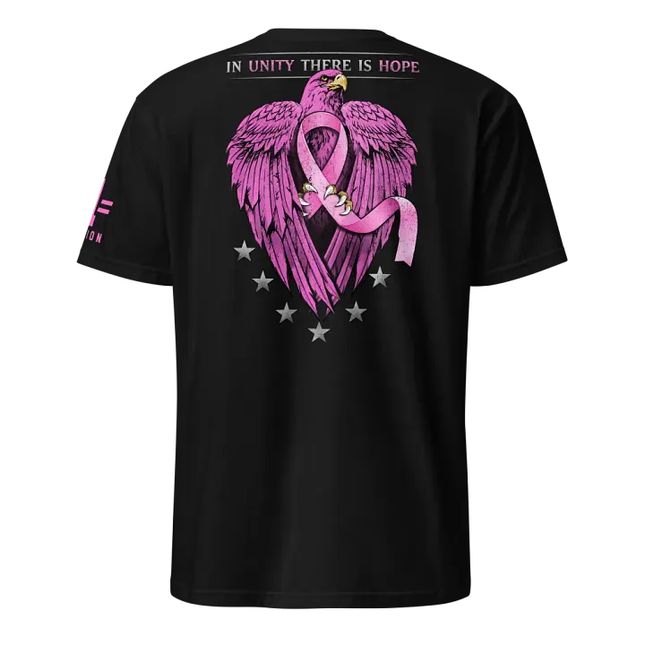 Pink Eagle: In Unity There is Hope product image (1)