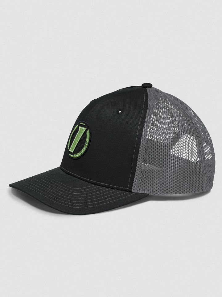 Dark Aura Hat product image (2)