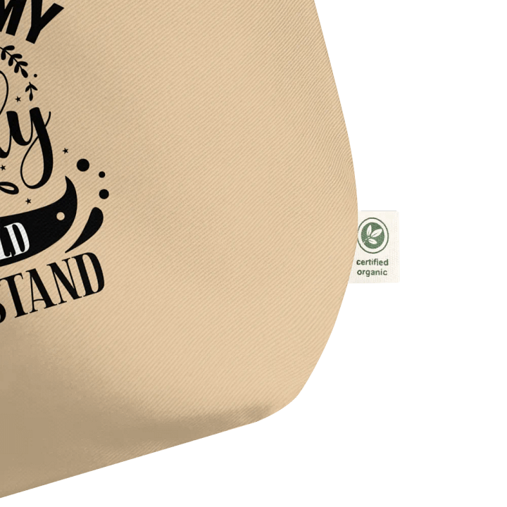 If You Met My Family You Would Understand Tote product image (2)