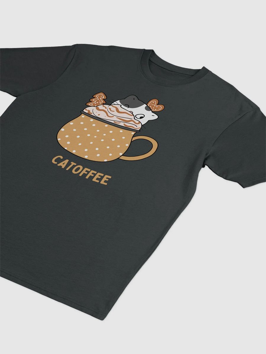 CATOFFEE Men's Premium Tee product image (3)