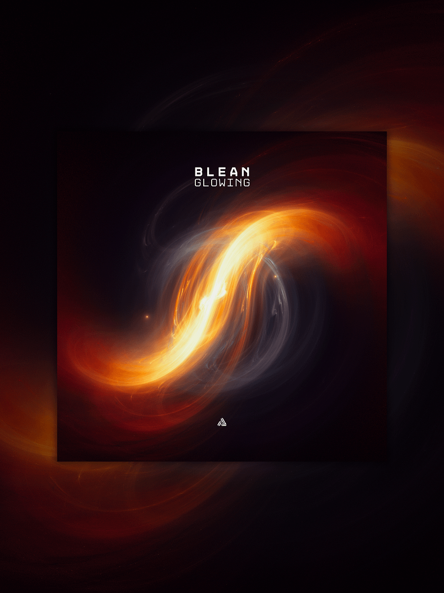Blean - Glowing EP product image (1)