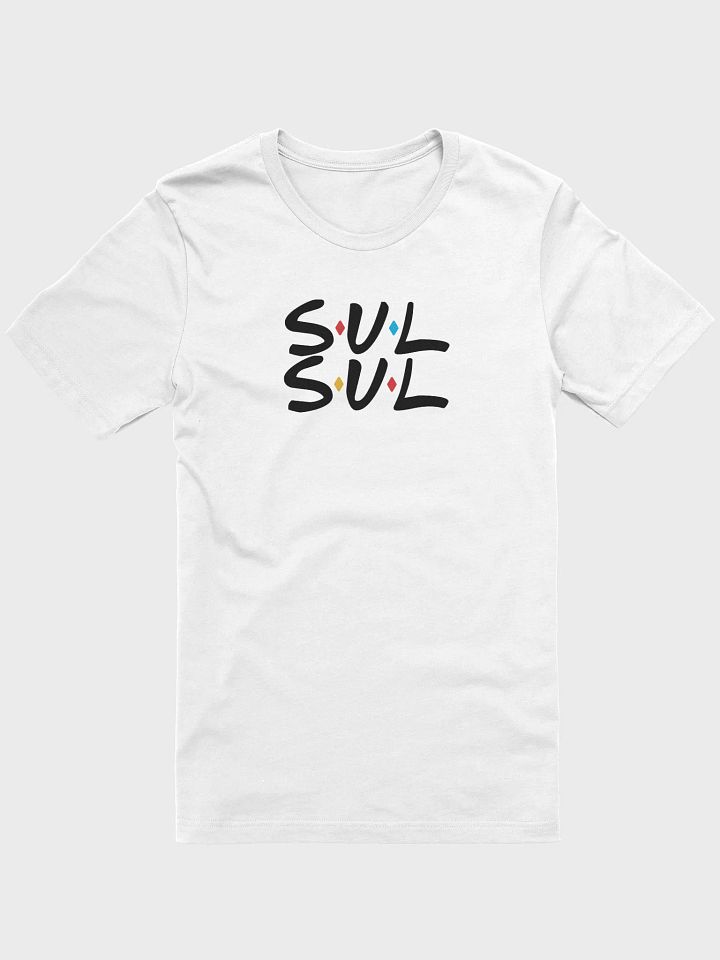 Sul Sul Unisex Tee product image (2)