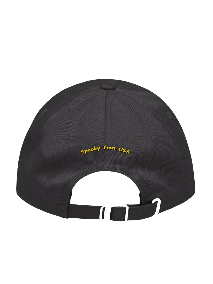 It's Goblin Time snapback product image (2)