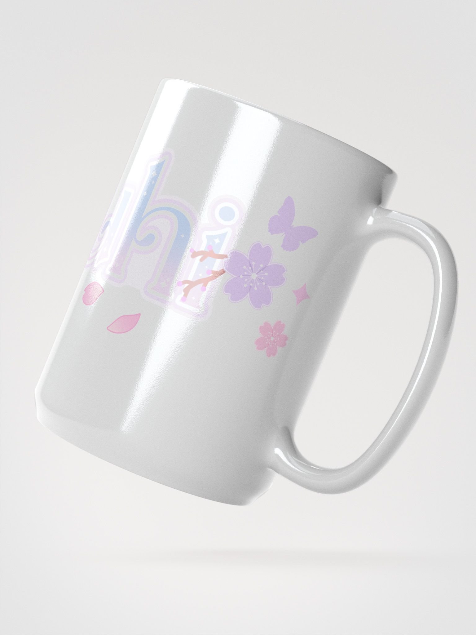 Signature Mug product image (3)