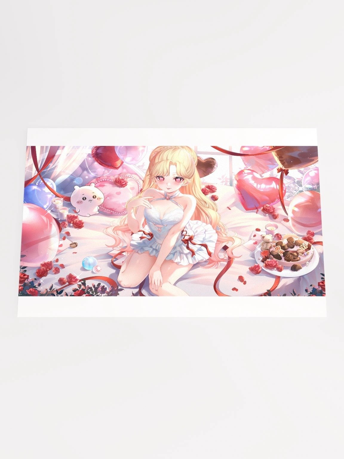 So Sweet Like Chocolate ~ Valentines 2025 ver. Print 2 product image (2)