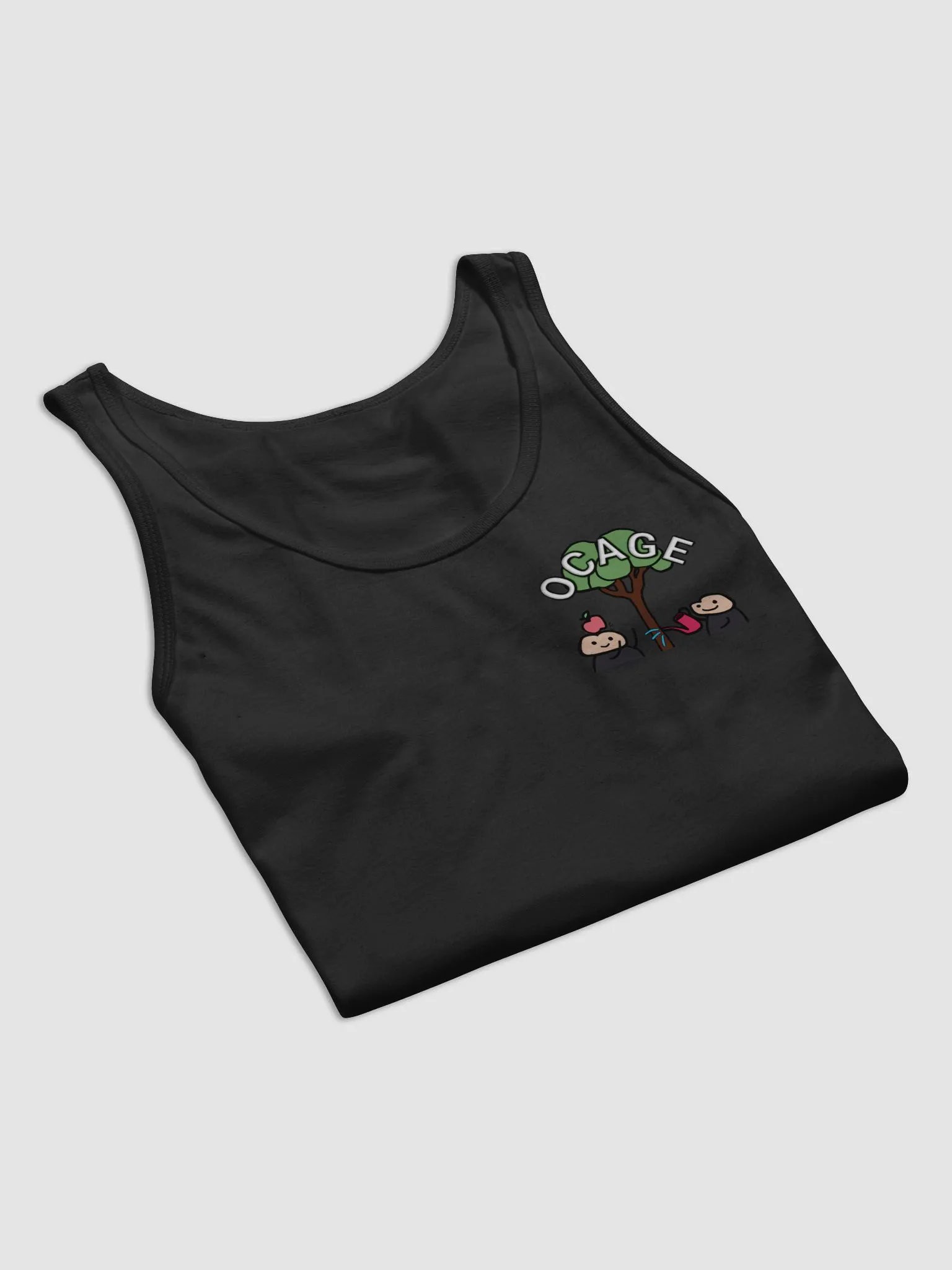 Ocagewood Tank Top product image (8)