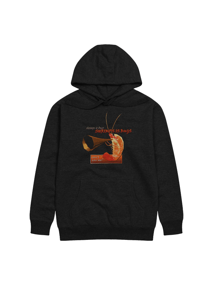 shrimps is bugs product image (6)