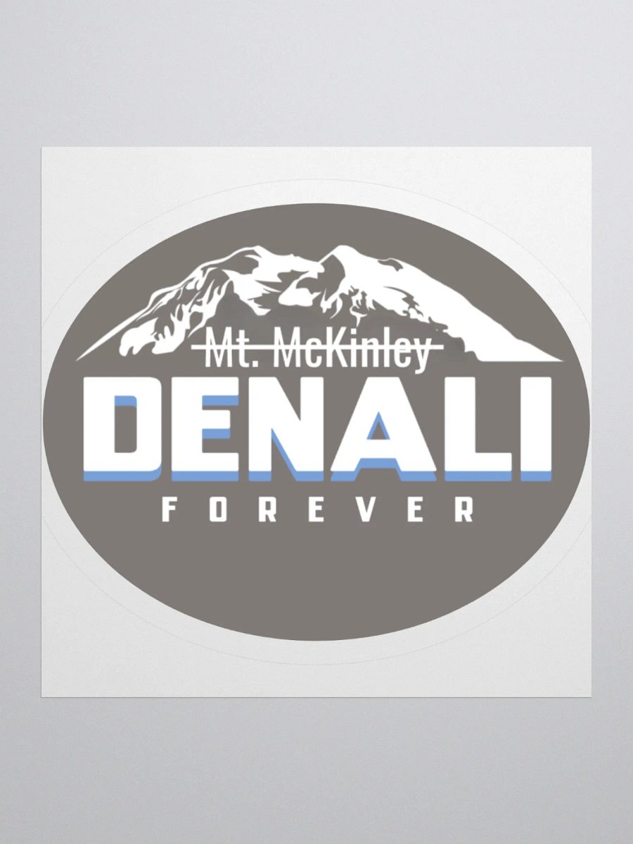 Denali Forever product image (1)