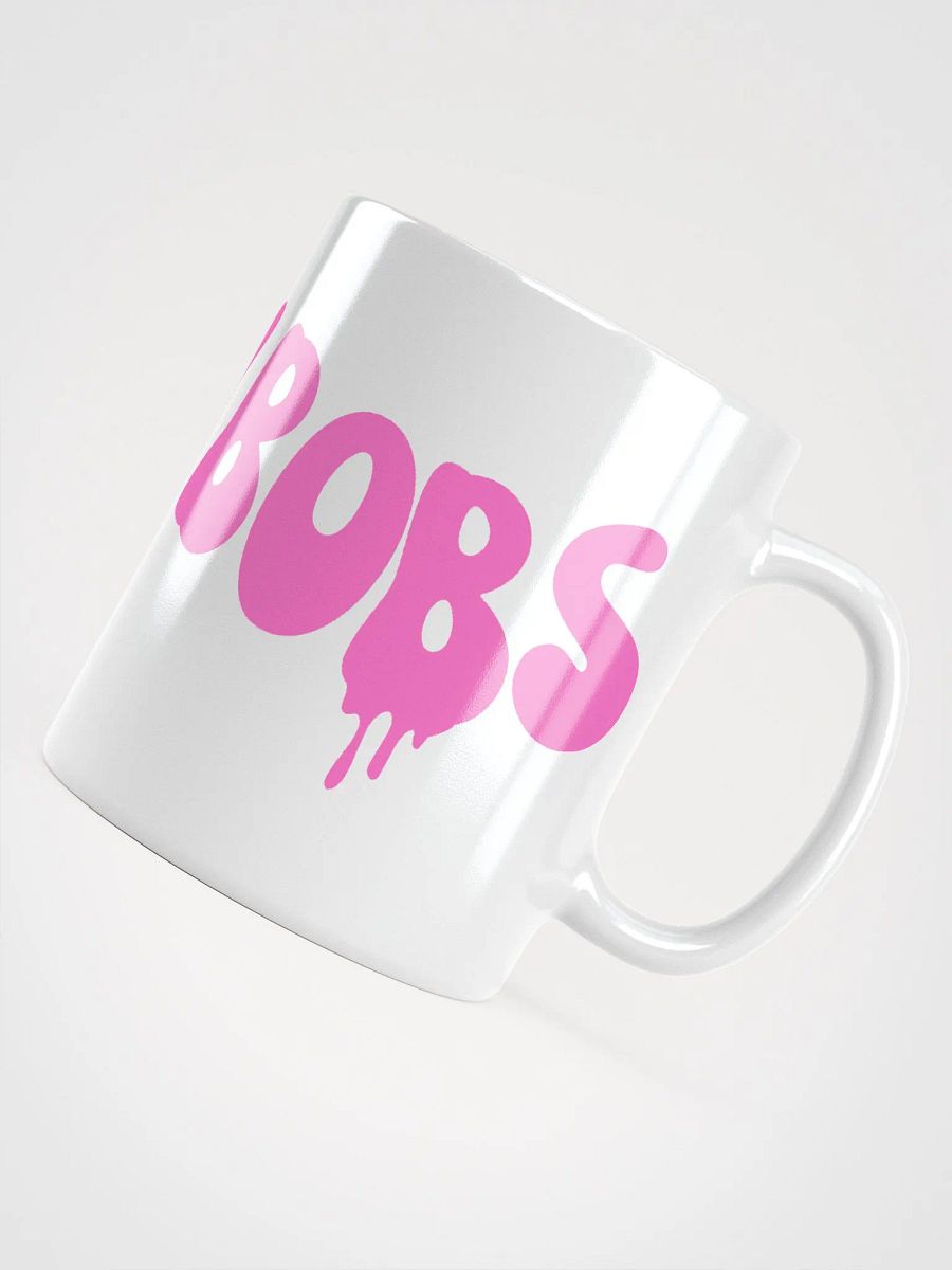Show Bobs Mug product image (7)