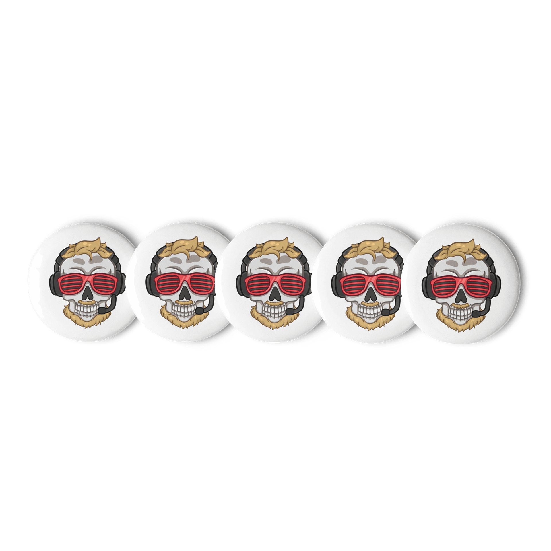 SaeOnes Pins product image (1)