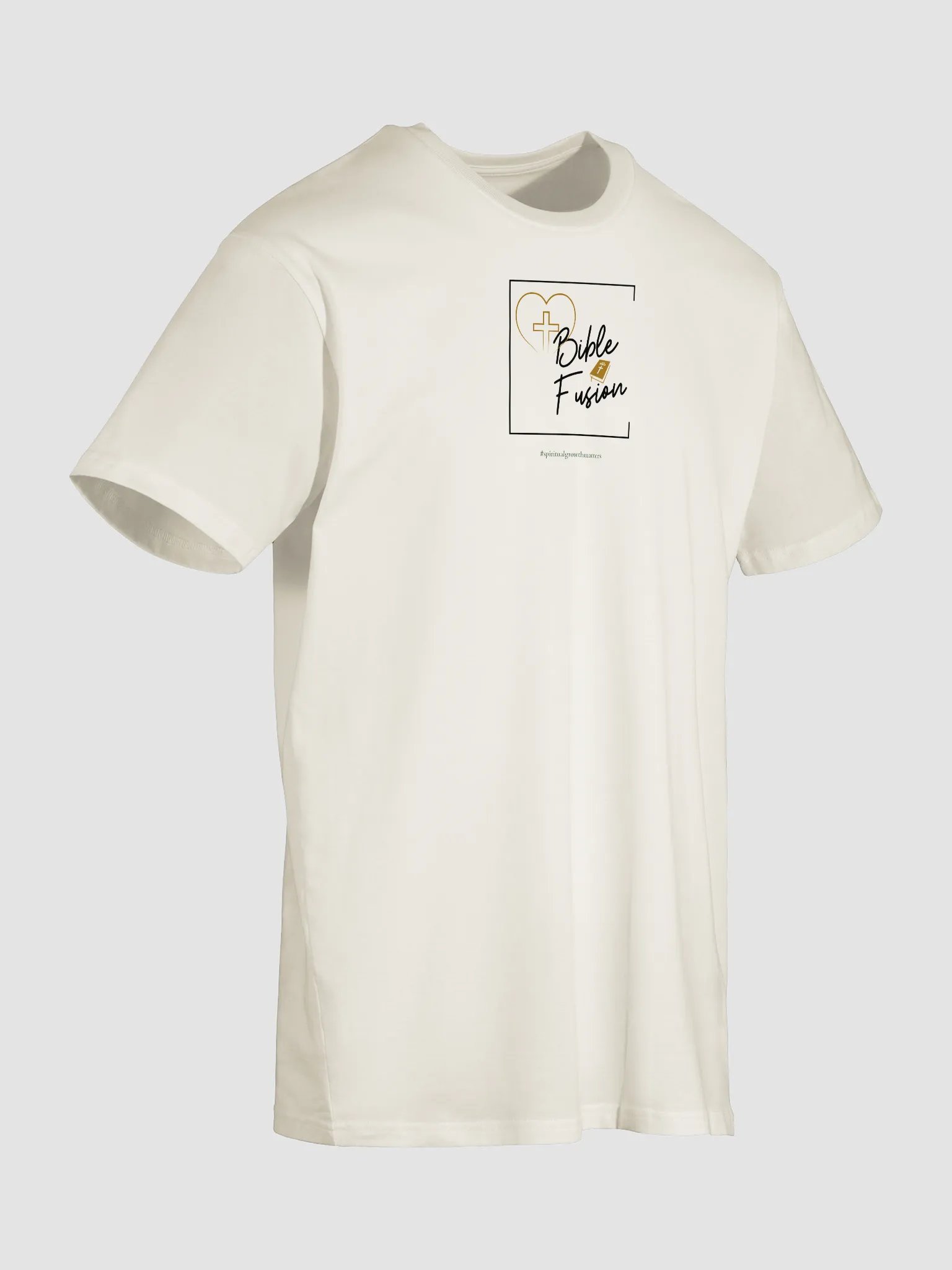 [Bible Fusion] Premium Unisex T-Shirt product image (5)