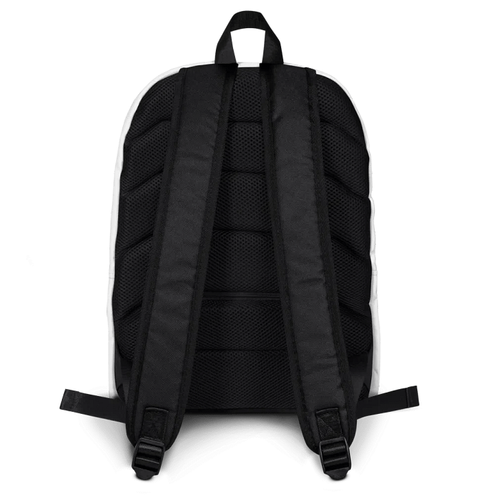 🔥 Inferno Quest All-Over Backpack product image (2)