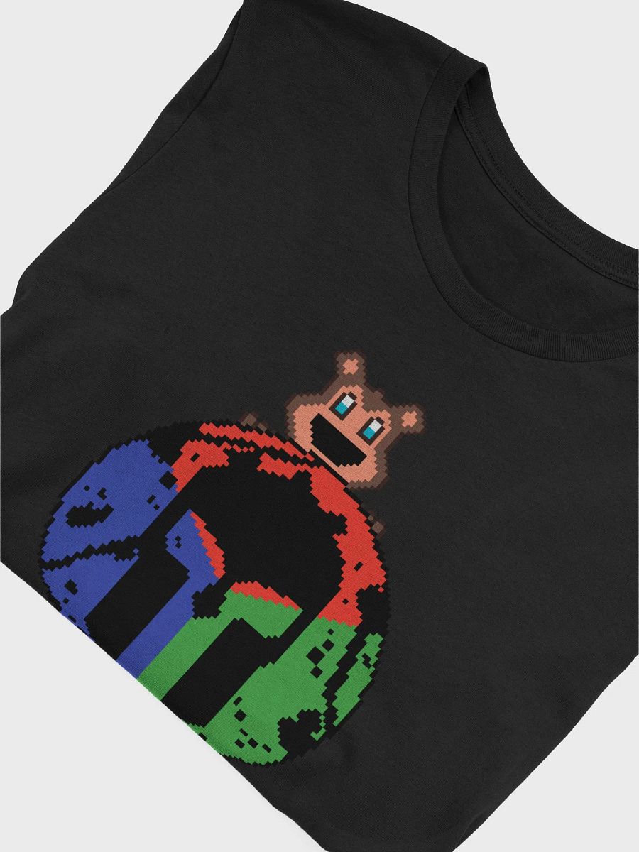 Spartan Monkey Tee product image (4)